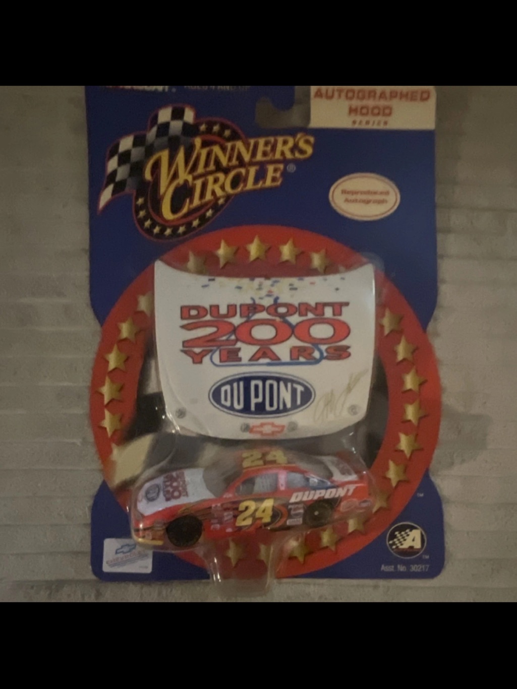 Die Cast Cars